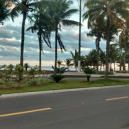 Mares Do Sul Apartment Praia Grande  Ngoại thất bức ảnh