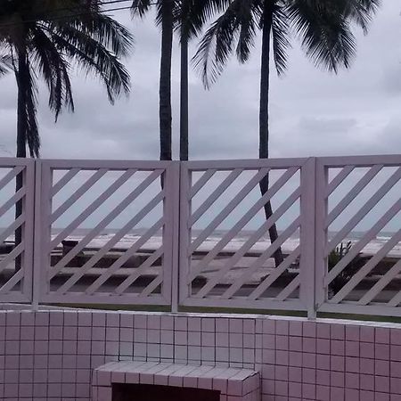 Mares Do Sul Apartment Praia Grande  Ngoại thất bức ảnh