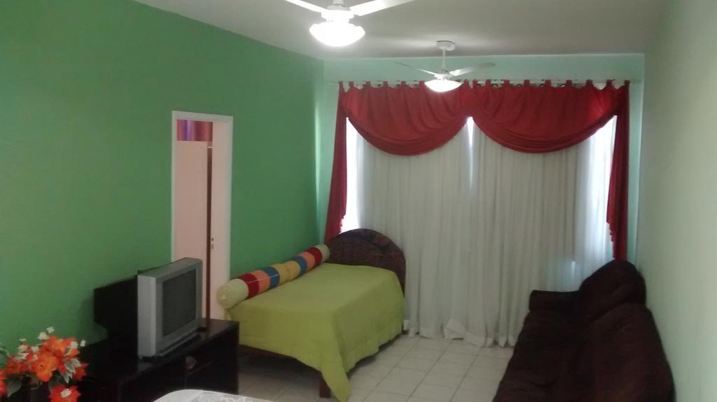 Mares Do Sul Apartment Praia Grande  Ngoại thất bức ảnh