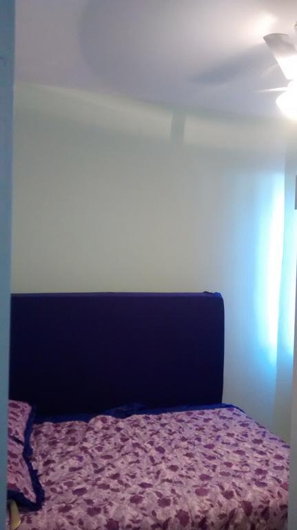 Mares Do Sul Apartment Praia Grande  Ngoại thất bức ảnh