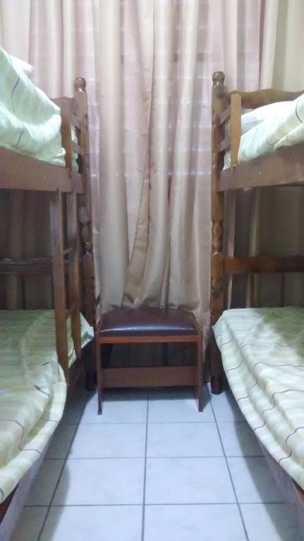 Mares Do Sul Apartment Praia Grande  Ngoại thất bức ảnh