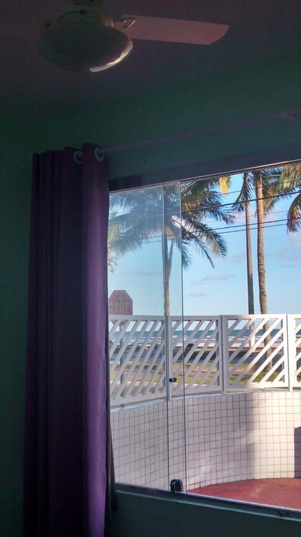 Mares Do Sul Apartment Praia Grande  Ngoại thất bức ảnh