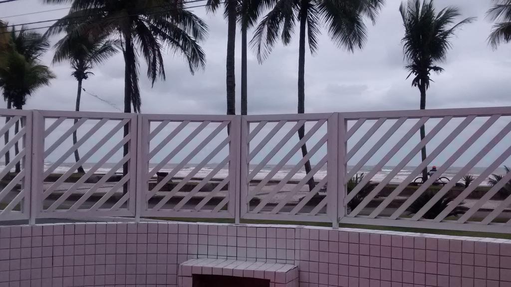 Mares Do Sul Apartment Praia Grande  Ngoại thất bức ảnh