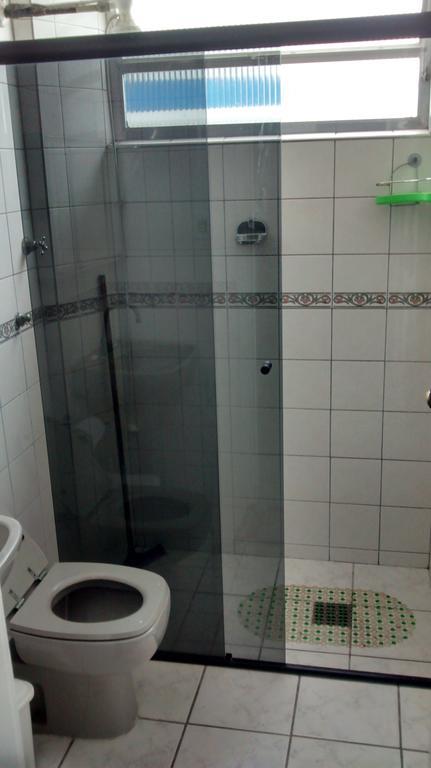 Mares Do Sul Apartment Praia Grande  Ngoại thất bức ảnh