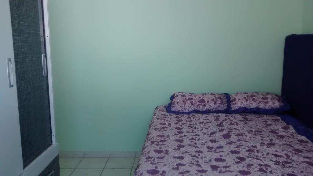 Mares Do Sul Apartment Praia Grande  Ngoại thất bức ảnh